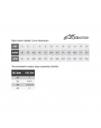 Cizme cross-enduro Alpinestars Tech 7 Enduro 2026 - Negru/Gri/Rosu | 2010426/1903