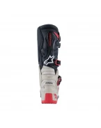 Cizme cross-enduro Alpinestars Tech 7 Enduro 2026 - Negru/Gri/Rosu | 2010426/1903