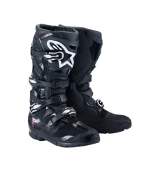 Cizme cross-enduro ALPINESTARS Tech 7 Enduro Drystar® 2026 - Negru