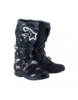Cizme cross-enduro ALPINESTARS Tech 7 Enduro Drystar® 2026 - Negru