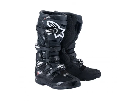 Cizme cross-enduro ALPINESTARS Tech 7 Enduro Drystar® 2026 - Negru | 2010526/10
