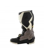Cizme cross-enduro ALPINESTARS Tech 7 Enduro Drystar® 2026 - Negru/Gri/Auriu | 2010526/1558