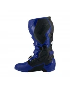 Cizme cross-enduro ALPINESTARS TECH 7 YAMAHA - Albastru/Negru/Alb | 2010826/712