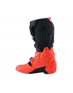 Cizme cross-enduro Alpinestars Tech 7 2025 - Negru/Rosu fluo/Roz fluo | 2012025/1576