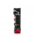Cizme cross-enduro Alpinestars HONDA TECH 7 ENDURO DRYSTAR -Negru/Rosu