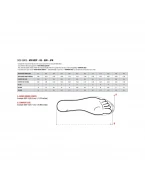 Cizme Alpinestars MX Tech 3