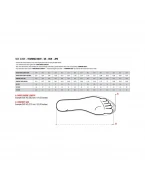 Cizme touring ALPINESTARS COROZAL V2 ADVENTURE DRYSTAR® - Negru | 2040126/10