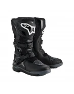 Cizme touring ALPINESTARS COROZAL V2 ADVENTURE DRYSTAR® - Negru | 2040126/10