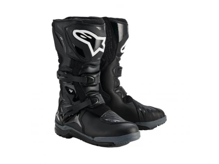 Cizme touring ALPINESTARS COROZAL V2 ADVENTURE DRYSTAR® - Negru | 2040126/10
