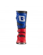 Cizme motocross pentru copii Gaerne GXJ - Rosu | 2169-025