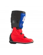 Cizme motocross pentru copii Gaerne GXJ - Rosu | 2169-025