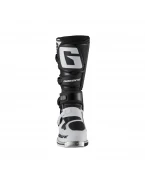Cizme Cross/Enduro Gaerne SG-12 Enduro - Negru/Alb