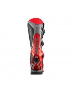 Cizme Gaerne Cross/Enduro SG-12 Forge - Gri/Rosu/Negru