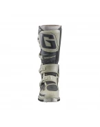 Cizme cross-enduro Gaerne SG-12 Stone Grey - Gri/Negru | 2174-121