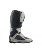 Cizme cross-enduro Gaerne SG-12 Stone Grey - Gri/Negru | 2174-121