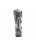 Cizme cross-enduro Gaerne SG-12 Stone Grey - Gri/Negru | 2174-121