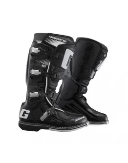 Cizme Cross/Enduro Gaerne SG-10 - Negru
