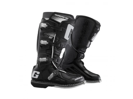 Cizme Cross/Enduro Gaerne SG-10 - Negru