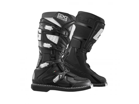 Cizme Cross/Enduro Gaerne GX-1 Goodyear - Negru