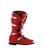 Ghete off-road Gaerne GX1 - Rosu/Negru | 2192-015