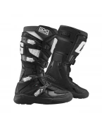 Cizme Cross/Enduro Gaerne GX-1 Evo - Negru/Alb