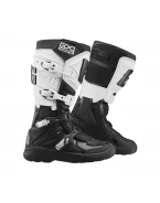 Cizme Cross/Enduro Gaerne GX-1 Evo - Alb/Negru