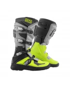 Cizme Cross/Enduro Gaerne GX-1 Evo - Galben/Negru