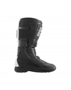 Cizme cross-enduro Gaerne GX1 EVO - Negru/Alb/Gri | 2193-031