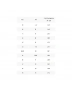 Cizme cross-enduro Gaerne GX1 EVO - Negru/Alb/Gri | 2193-031