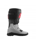 Cizme cross-enduro Gaerne GX1 EVO - Gri/Rosu | 2193-032