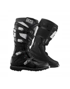 Cizme Cross/Enduro Gaerne GX-1 Enduro - Negru/Alb