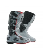 Cizme Cross/Enduro Gaerne Fastback Endurance - Gri/Negru