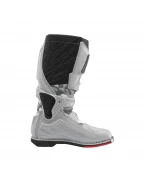 Cizme cross-enduro Gaerne Fastback Endurance - Gri/Negru/Rosu | 2196-014