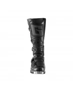 Cizme Gaerne Fastback Endurance Enduro Midnight - Negru