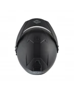 Casca jet KENNY RACING EVASION - Negru mat