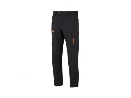 Pantaloni Kenny Racing Model Racing - Negru