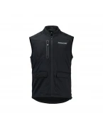 Vesta KENNY RACING BODYWARMER+ BLACK - Negru | 221-7706020