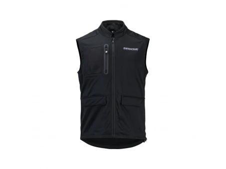 Vesta KENNY RACING BODYWARMER+ BLACK - Negru | 221-7706020