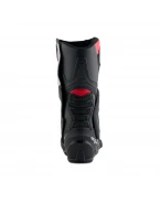 Cizme sport/touring ALPINESTARS SMX-6 V3 HONDA - Negru/Alb/Rosu | 2220625/1342
