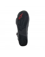Cizme sport/touring ALPINESTARS SP-X BOA - Negru/Negru