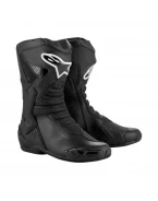 Cizme Moto Sport/Touring ALPINESTARS SMX-6 V3 - Negru | 2223025/10