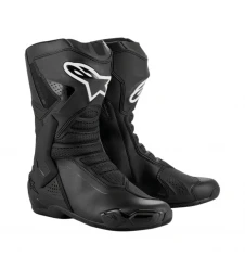 Cizme Moto Sport/Touring ALPINESTARS SMX-6 V3 - Negru