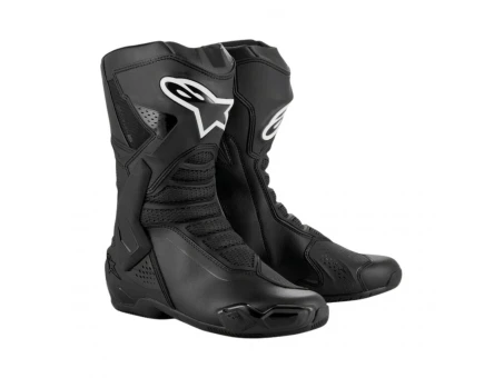 Cizme Moto Sport/Touring ALPINESTARS SMX-6 V3 - Negru | 2223025/10