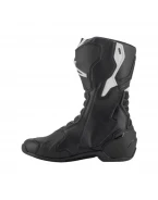 Cizme Moto Sport/Touring ALPINESTARS SMX-6 V3 - Negru/Alb | 2223025/12
