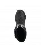 Cizme Moto Sport/Touring ALPINESTARS SMX-6 V3 - Negru/Alb | 2223025/12