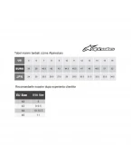 Cizme Moto Sport/Touring ALPINESTARS SMX-6 V3 - Negru/Rosu/Alb | 2223025/123