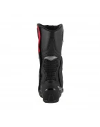 Cizme Moto Sport/Touring ALPINESTARS SMX-6 V3 - Negru/Gri/Rosu