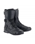 Cizme Moto Sport/Touring Impermeabile ALPINESTARS SP-X BOA DRYSTAR® - Negru