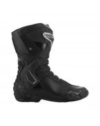 Cizme femei sport/touring impermeabile ALPINESTARS STELLA SMX-6 V3 DRYSTAR - Negru | 2243125/119