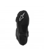 Cizme femei sport/touring impermeabile ALPINESTARS STELLA SMX-6 V3 DRYSTAR - Negru | 2243125/119